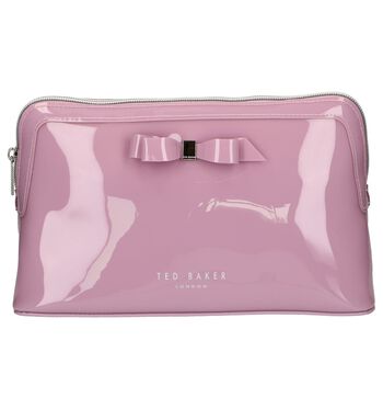 Toilettas roze