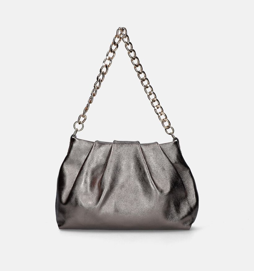 Charm London Sac à bandoulière en Bronze pour femmes (349476)