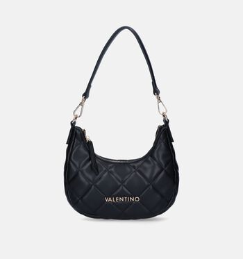 Sac à bandoulière noir