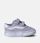 Vans Brooklyn Lila Baby sneakers voor meisjes (351444)