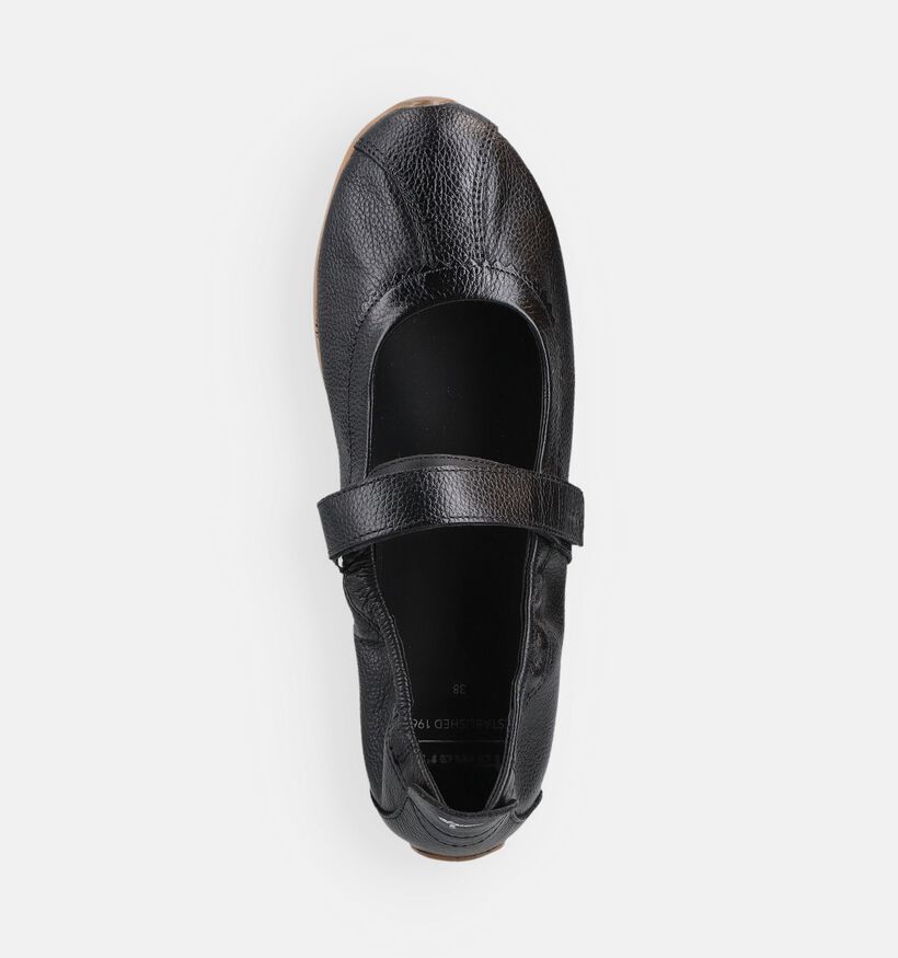 Tamaris Ballerines en Noir pour femmes (367613)