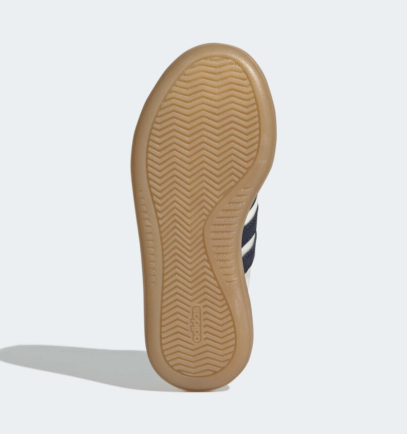 adidas Barreda Decode Witte Sneakers voor meisjes, jongens (366967) - geschikt voor steunzolen