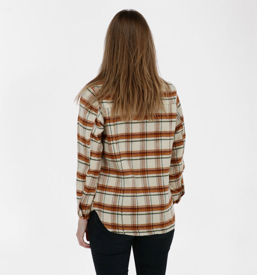 Vila Beige Jas (284183)