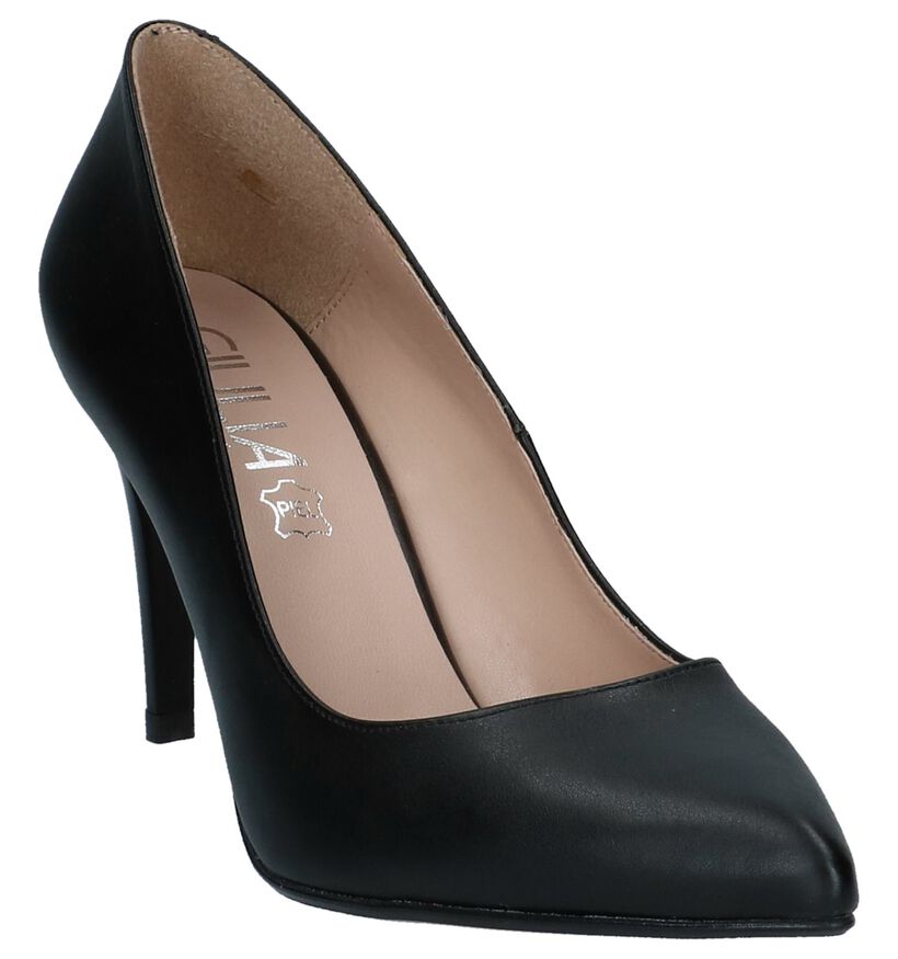 Zwarte Pumps Giulia , , pdp