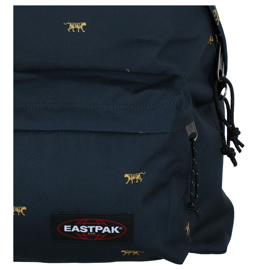 Eastpak Padded Pak'r EK620 Sac à Dos en Vert Kaki en textile (293846)