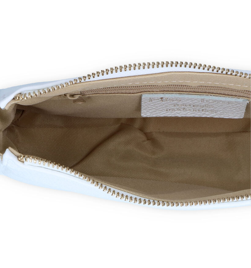 Via Limone Sac porté croisé en Blanc pour femmes (333705)