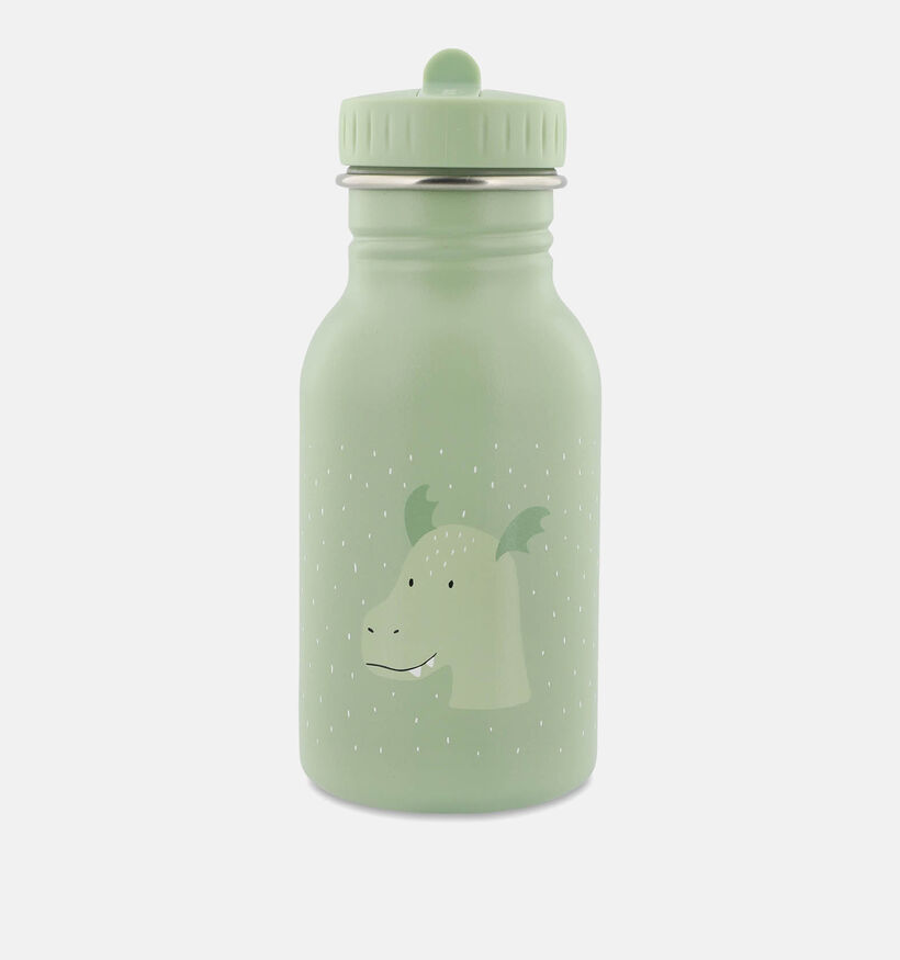 Trixie Mr. Dragon Gourde 350 ml en Vert pour filles, garçons (361288)