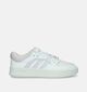 adidas Court 24 Ecru Sneakers voor heren, jongens (343223)