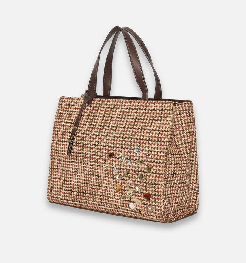 Bulaggi Jill Cabas en Cognac pour femmes (379635)