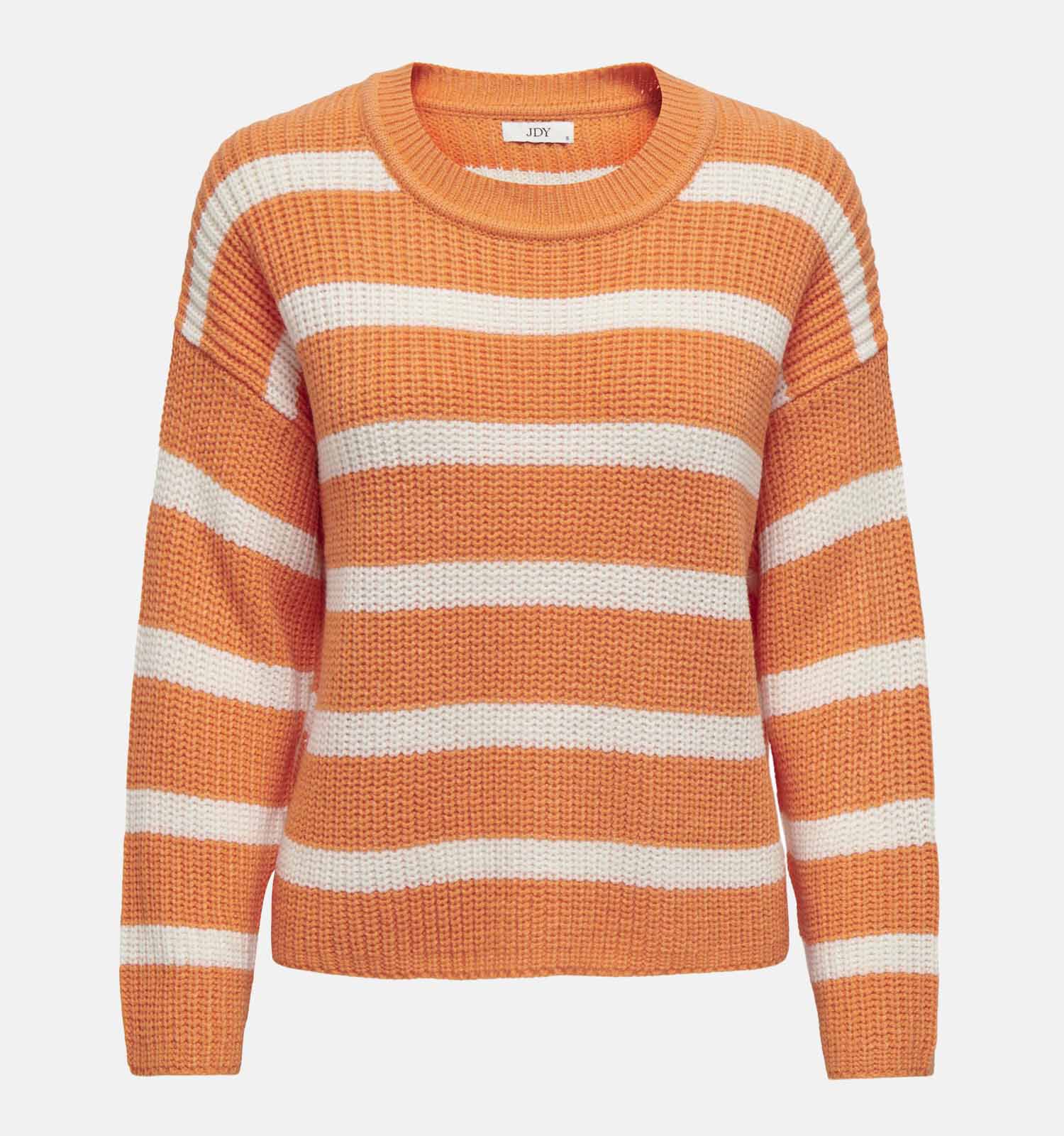 Des pulls orange online