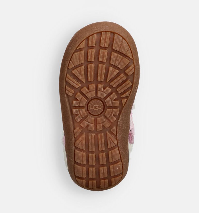 UGG Kinsey Roze Boots voor meisjes (372324)