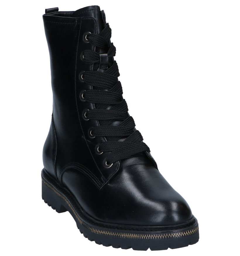 Tamaris Touch it Bottines en Noir pour femmes (297017)