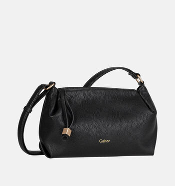 Gabor Crossbody tassen Zwart