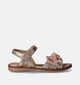 STONES and BONES Zilas Gouden Sandalen voor meisjes (352712)