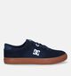 DC Shoes Teknic Blauwe Skate Sneakers voor heren (326518) - geschikt voor steunzolen