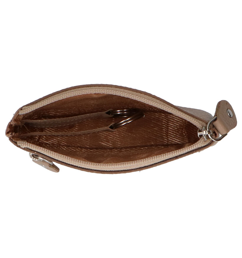 Crinkles Porte-monnaie en Noir pour femmes, hommes (349867)