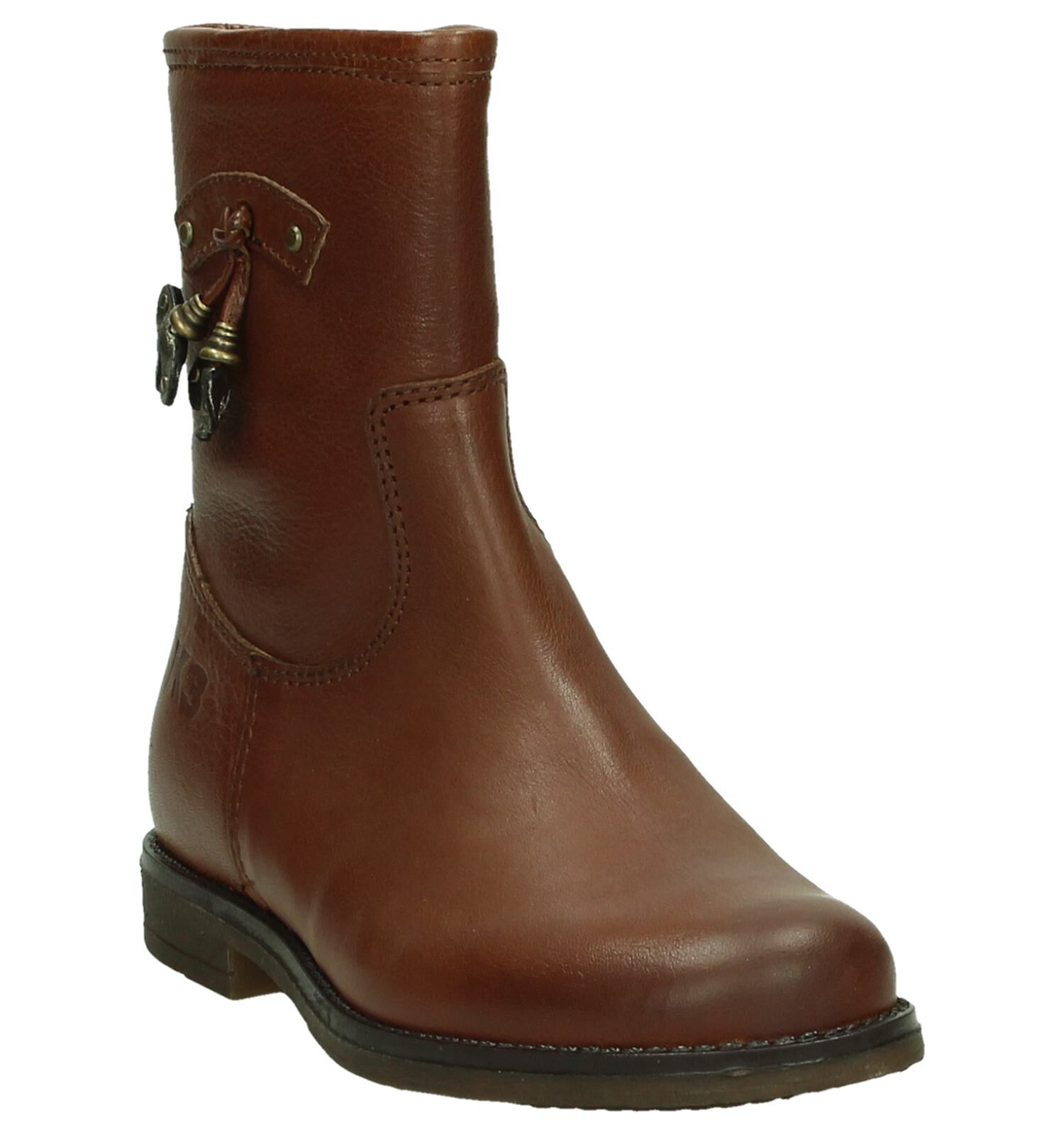 K3 Laarzen Cognac Meisjes Laarzen Online op TORFS.BE