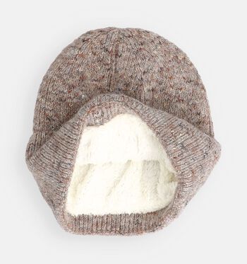 Via Limone Mutsen Beige/Bruin/Grijs