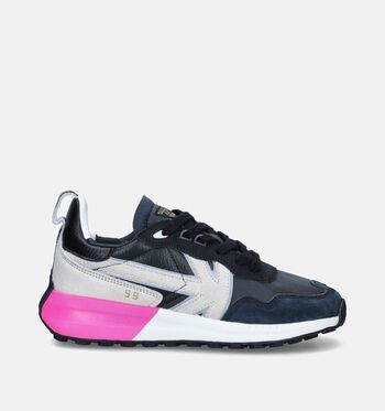 Sneakers zwart