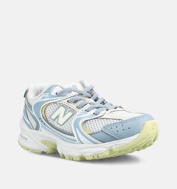 New Balance 530 Low Sneakers NB 103 white/white sugar/Sea Salt/ Rosewood/NB 103 White/ Magic Blue/grey matter/mint water/Linen/ Stoneware/light arctic grey/ NB 103 White/pebble/sea salt/Grey Matter/Sherbert