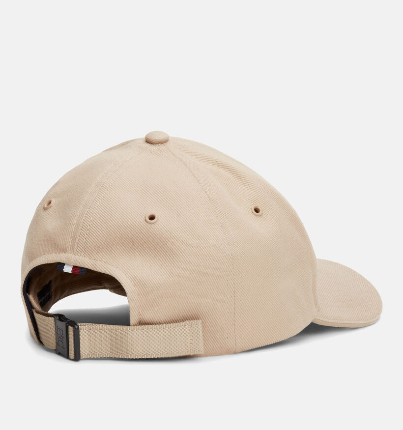 Tommy Hilfiger Cotton Casquette en Beige pour hommes (343533)