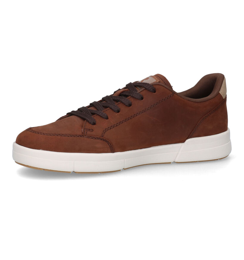 Rieker Chaussures confort en Marron en nubuck (317032)