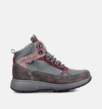 Xsensible Chaussures outdoor Gris