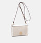 Laurent David Brooke 942 Witte Crossbody tas voor dames (357993)