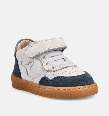 Shoesme Baskets Blanc