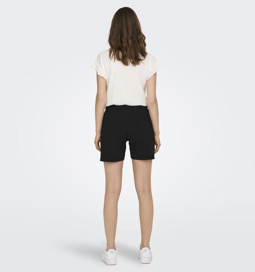 JDY Louisville Short en Noir pour femmes (353255)