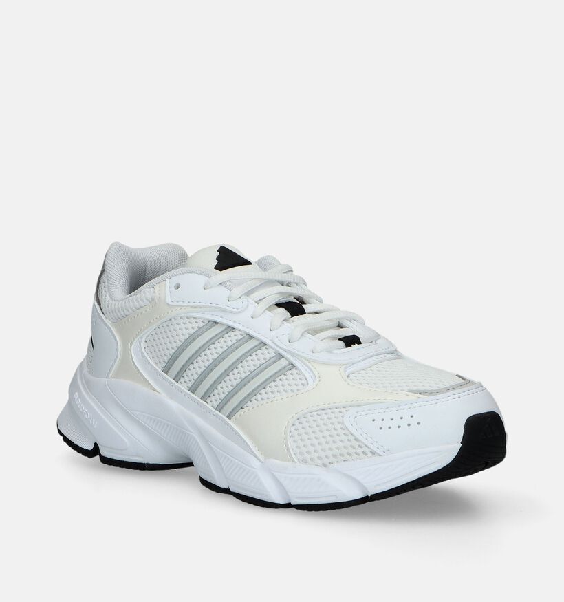 adidas Crazychaos 2000 Witte Sneakers voor dames (341458)