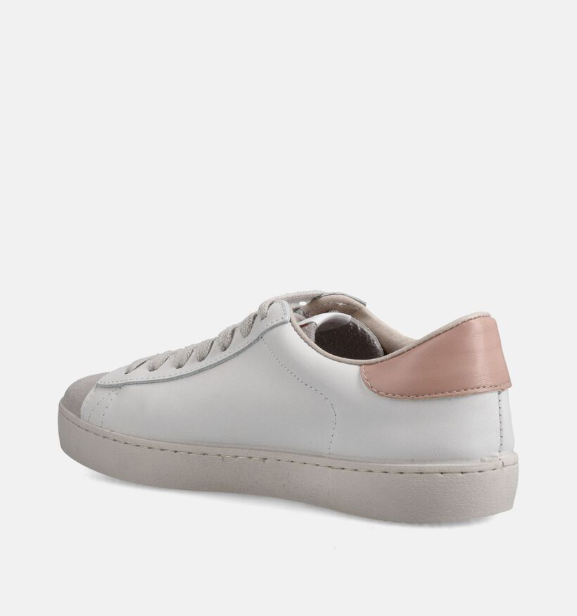 Victoria Witte Casual Sneakers voor dames (369918)