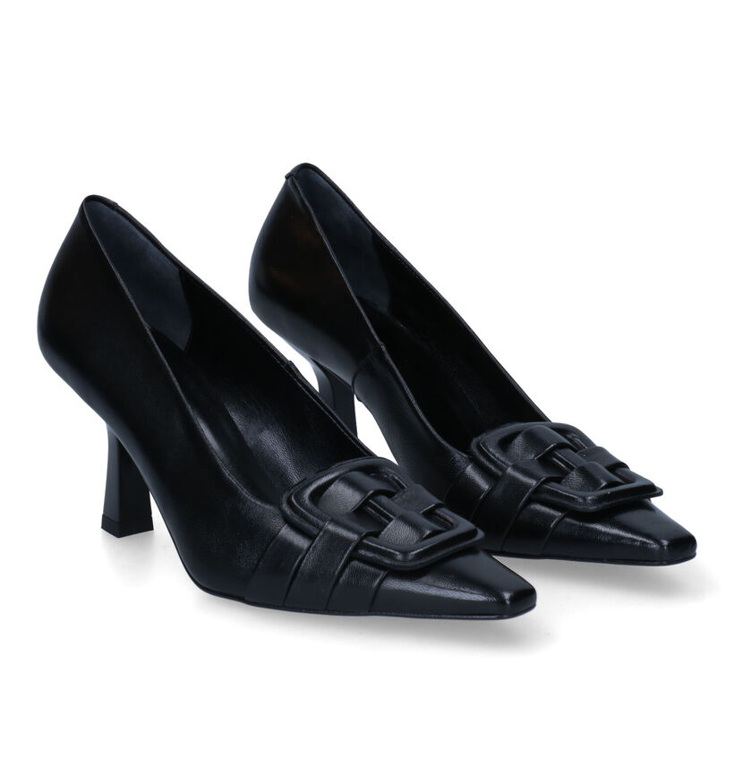 Zinda Roze Pumps voor dames (310714)