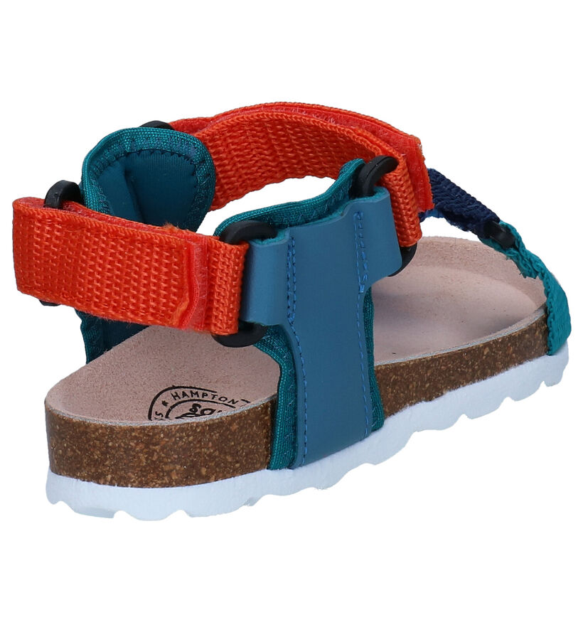 Hampton Bays Multicolor Sandalen in kunststof (285180)