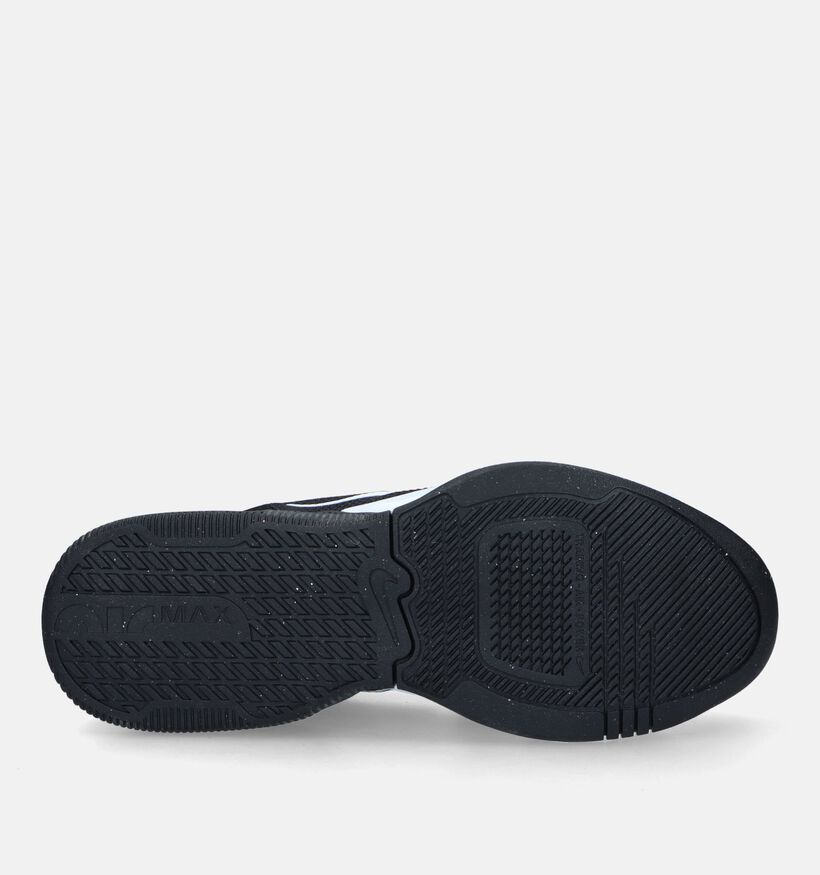 Nike Air Max Alpha Trainer 5 Zwarte Sneakers voor heren (332307)