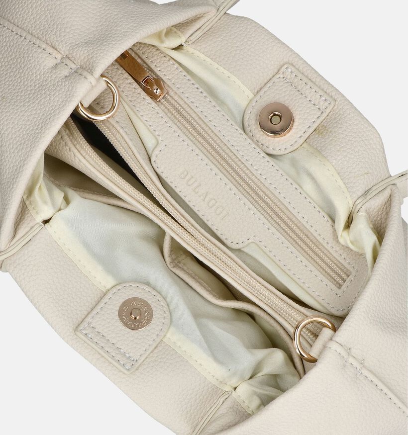 Bulaggi Angela Lichtbeige Handtas voor dames (356130)