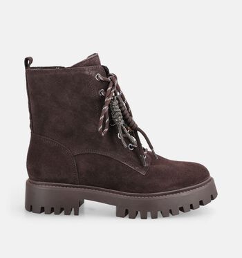 Guess Boots Marron