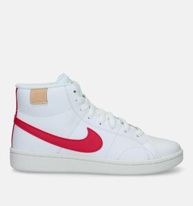 Nike Court Royale 2 Witte Sneakers voor dames (328007)