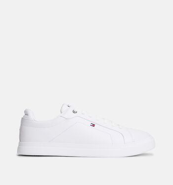 Tommy Hilfiger Baskets Blanc