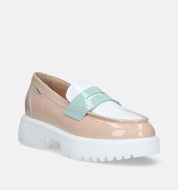 NeroGiardini Chaussures plates Rose