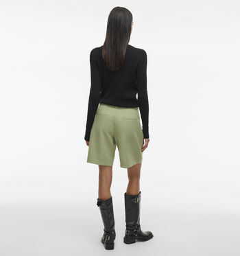 Vila Pantalons Vert