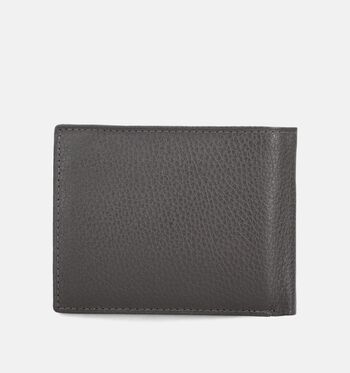 Crinkles Petite maroquinerie Noir/Marron