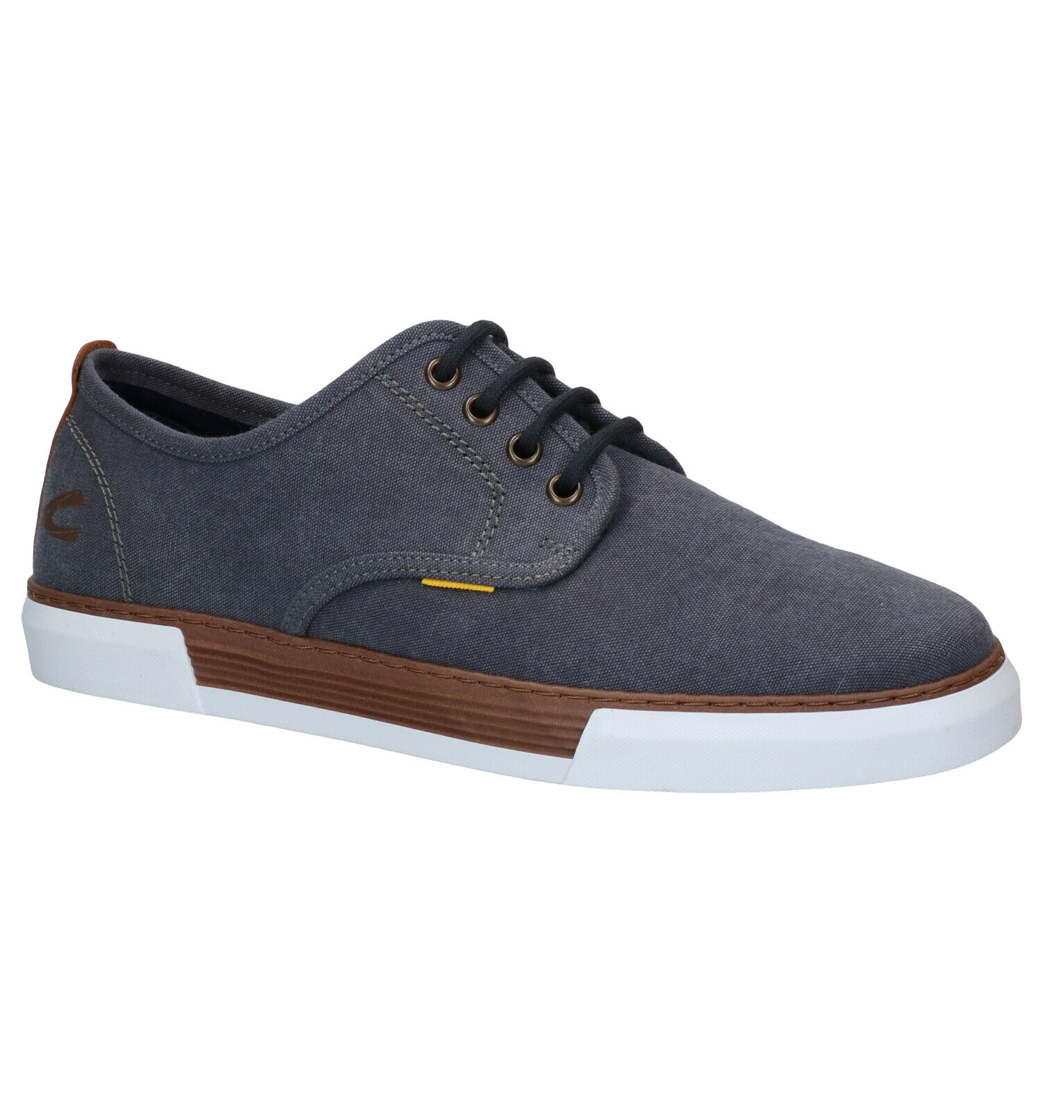 Mephisto Sneakers Heren (Camel) om te zoenen