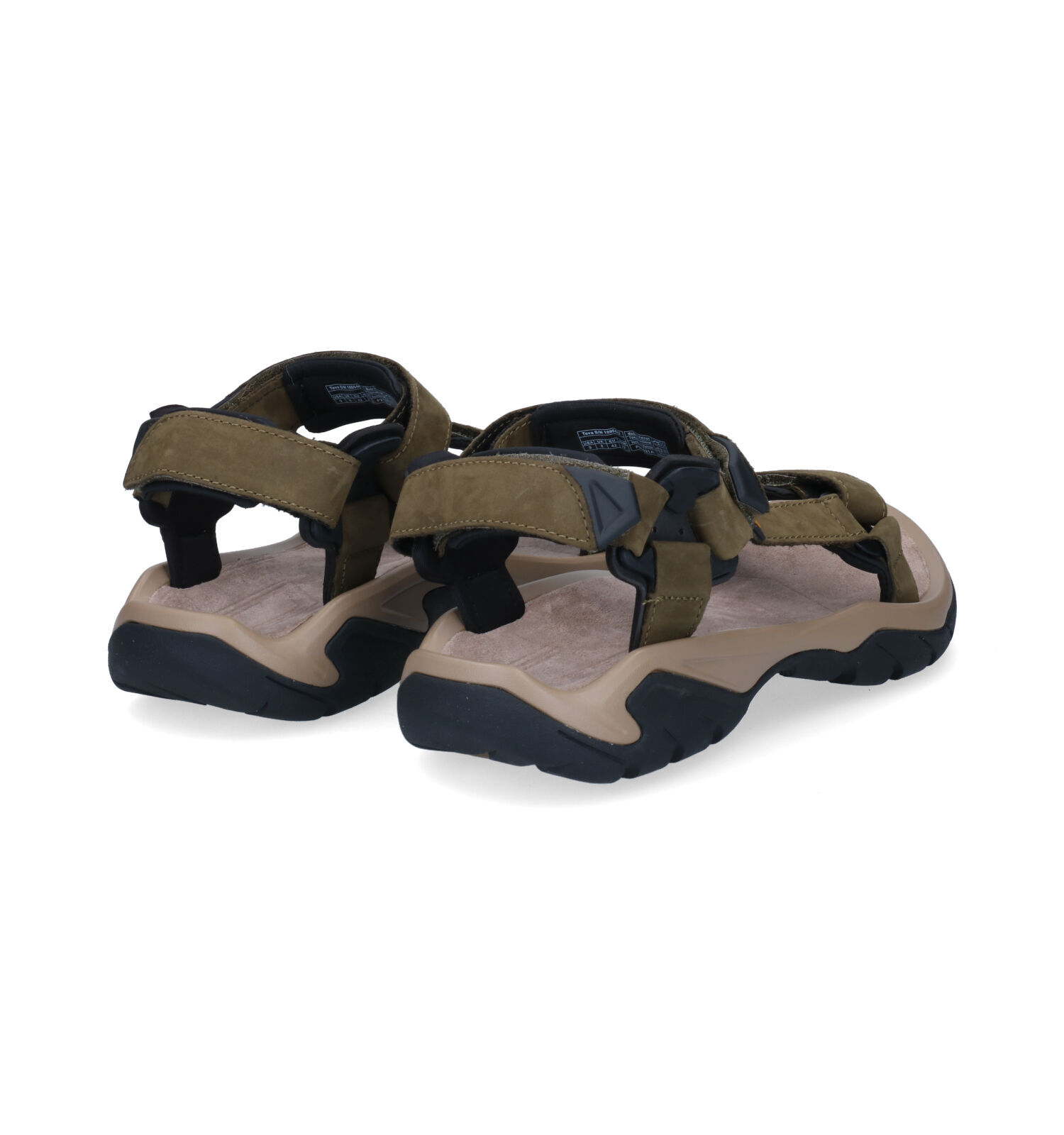 Torfs online heren sandalen