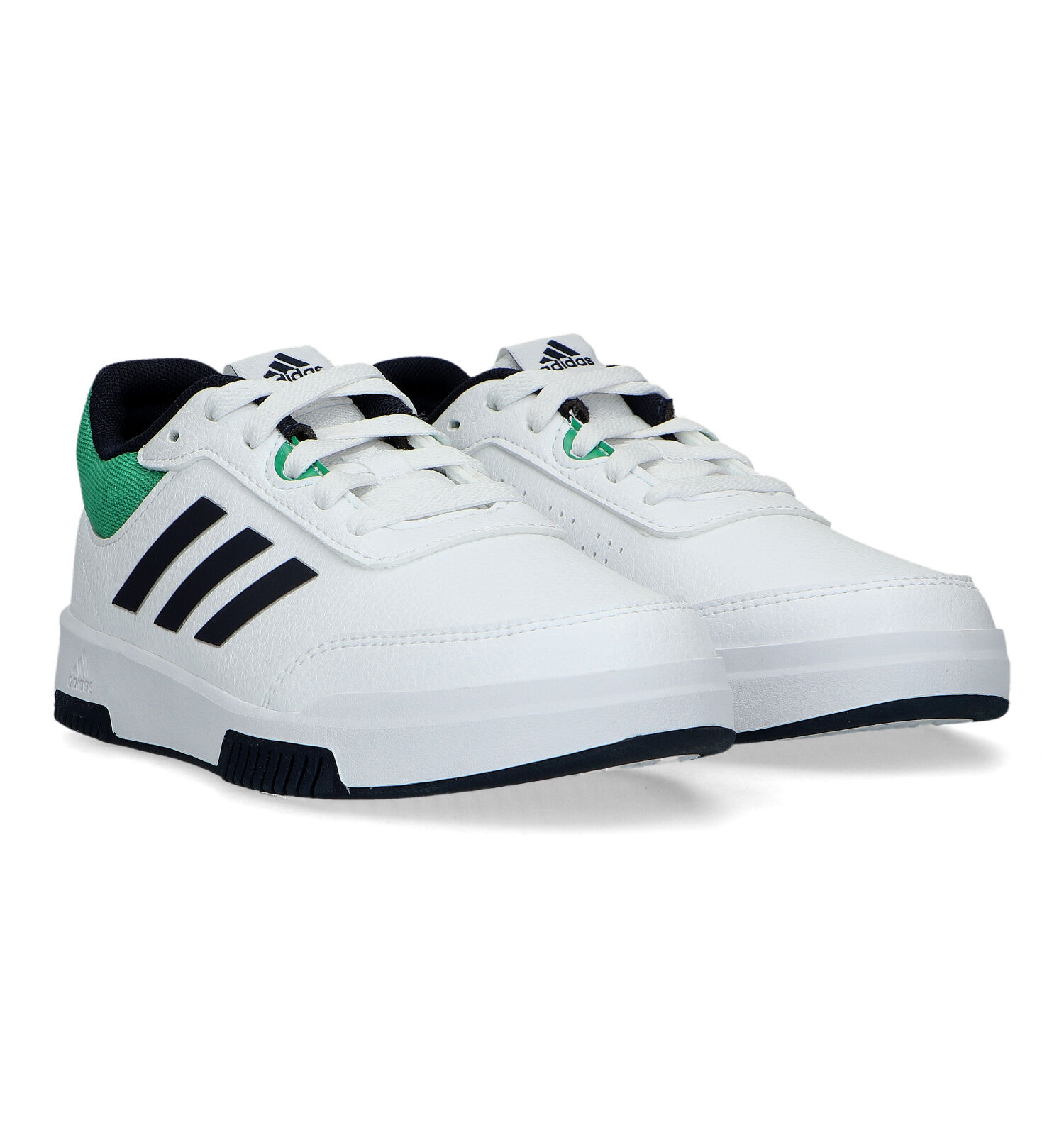 adidas Tensaur Witte Sneakers Jongens Sneakers Online op TORFS.BE