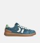 Coolway Duck Baskets en Bleu pour femmes (364659) - pour semelles orthopédiques