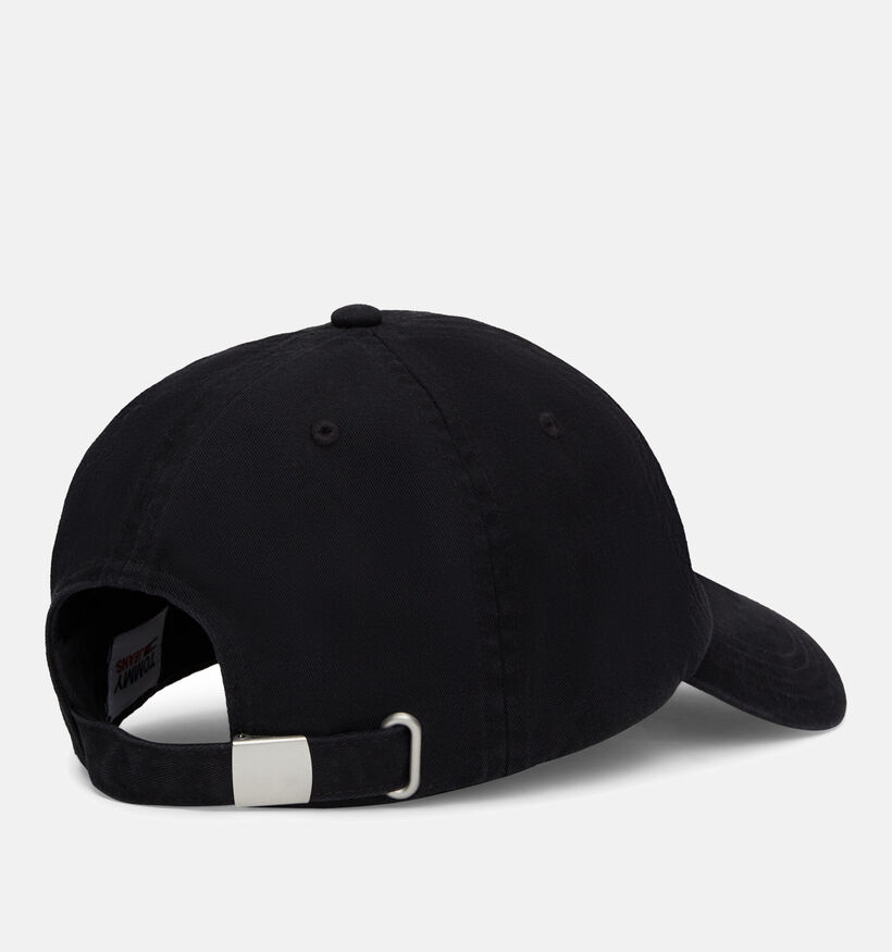 Tommy Hilfiger Heritage Zwarte Pet voor heren (352888)