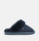Flurry Open pantoffels Donkerblauw voor dames (362519)