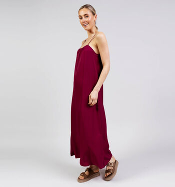 Pieces Robes Violet