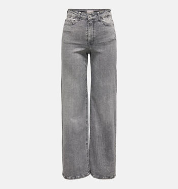 JDY Jeans Gris